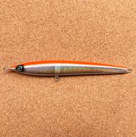 D-CLAW<br />マリノ250 SLIM<br />#05　Sun orange(サンオレンジ)