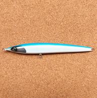 D-CLAW<br />マリノ250 SLIM<br />#04 PW blue back(パールホワイトブルーバック)