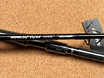 CB ONE<br />STANDUP TUNA 70/30 MONSTA