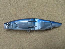 Shimano<br />OCEA アーマージョイント 220F アーマーブースト<br />002 OCEAベイト