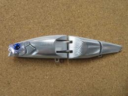 Shimano<br />OCEA アーマージョイント 220F アーマーブースト<br />003 ホワイトミラー
