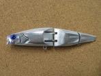 Shimano<br />OCEA アーマージョイント 220F アーマーブースト<br />003 ホワイトミラー
