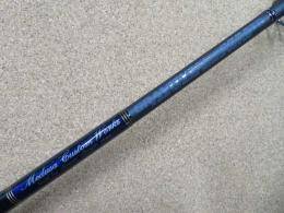 MC works'<br />GRAVITY807STR