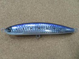 GOOD BAIT<br />MONSTERMAGURO 210F<br />イワシパープル