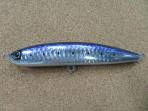 GOOD BAIT<br />MONSTERMAGURO 210F<br />イワシパープル