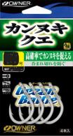 OWNER<br />カンヌキクエ　40号