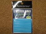 Amizesu<br />強化チューブ　1.5mm　ブルー