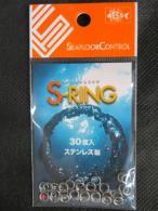 SEAFLOOR CONTROL<br />S-RING 6.0mm