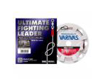 VARIVAS<br />ULTIMATE FIGHTING LEADER<br />200LB(S-8) ザイロン25号(40cm)/#5