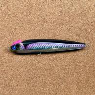 Blue Blue<br />SNECON 180S<br />#50　ベベット