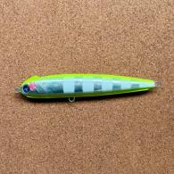 Blue Blue<br />SNECON 180S<br />#52　Wチャートゼブラ