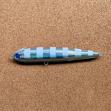 Blue Blue<br />SNECON 180S<br />#53　オフビートゼブラ