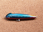 Blue Blue<br />SNECON 180S<br />#55　ユメイロ