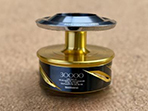 Shimano<br />26ステラSW30000PGスプール