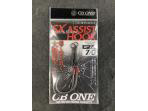 CB ONE<br />SXアシストフック(2セット入り)　2㎝ 7/0