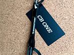 CB ONE<br />STANDUP TUNA 56/30B MONSTA