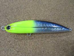 GOOD BAIT<br />NUMBER FIVE 148F<br />スイッチチャート