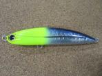 GOOD BAIT<br />NUMBER FIVE 148F<br />スイッチチャート