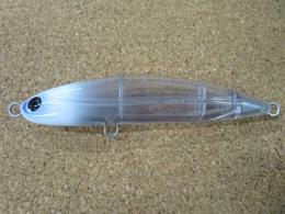 GOOD BAIT<br />NUMBER FIVE 148F<br />ネオンシラス