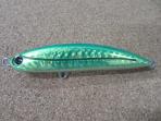 GOOD BAIT<br />NUMBER FIVE 148SS<br />ライムゴールド