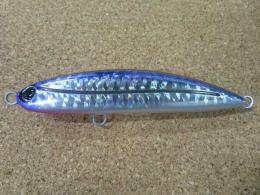 GOOD BAIT<br />NUMBER FIVE 148SS<br />ナブラ撃ちパープル