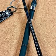 Shimano<br />BG BLUEFIN TUNA S72XXXH-G
