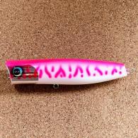 D-CLAW<br />Popopo #06 Pink coach dog(ピンクコーチドッグ)