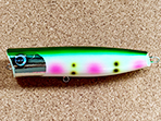 D-CLAW<br />Popopo  #03 Parrot(パロット)