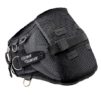 SAKURA OCEAN TROPHY PELVIC SUPPORT BELT　ペルビックサポートベルト