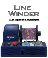 Hapyson<br />電動ラインワインダー YH-800