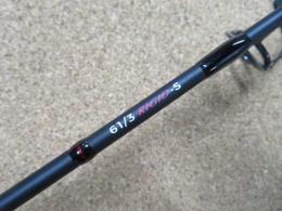 CB ONE<br />SSR 61/3 RIGID-S