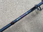 CB ONE<br />SSR 61/3 RIGID-S