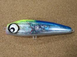 Atoll<br />Giulia 188<br />No.11 チャートハット