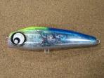 Atoll<br />Giulia 188<br />No.11 チャートハット