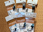 fish trippers village<br /> Afiradasアフィラダス　6/0　(6.6g)