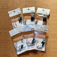 fish trippers village<br /> Afiradasアフィラダス　9/0　(14.1g)