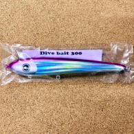 Local Standard<br />DIVE BAIT 300<br />マゼンダ