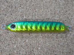 Supplies<br />サーベルラッシュ 130g <br />グリーンゴールド