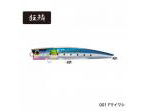 Shimano<br />OCEA BUBBLE DIP 220F フラッシュブースト<br />001 Fマイワシ