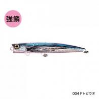 Shimano<br />OCEA BUBBLE DIP 220F フラッシュブースト<br />004 Fトビウオ