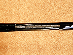 CB ONE<br />STANDUP TUNA 53/35S MONSTA