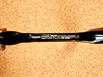 CB ONE<br />STANDUP TUNA 53/35B MONSTA