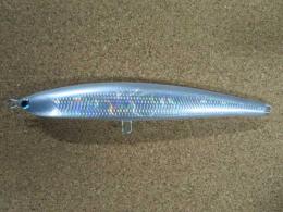 fish trippers village<br />Tanguera 210<br />銀鱗パールホワイト