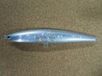 fish trippers village<br />Tanguera 210<br />銀鱗パールホワイト