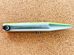 D-CLAW<br />Beacon NEO 200<br /> #10 Spark bait(スパークベイト)