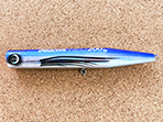 D-CLAW<br />Beacon NEO 200<br />#04 Tobiuo(トビウオ)