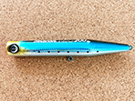 D-CLAW<br />Beacon NEO 200<br />#01 Sardine (サーディン)