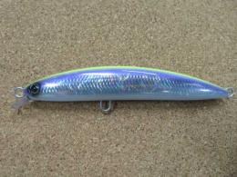 GOOD BAIT<br />RESPECT170F<br />ウメイロチャート
