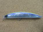 GOOD BAIT<br />RESPECT170F<br />ウメイロチャート