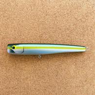 WooDream<br />Akiya POPPER 250FAT<br />オリーブバックイエローライン(OBYL)
